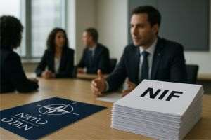 NATO Innovation Fund - investiţii modeste în spatele unui aparat costisitor